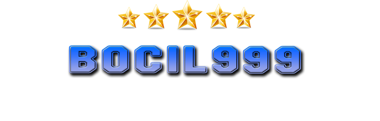 Bocil999 Logo